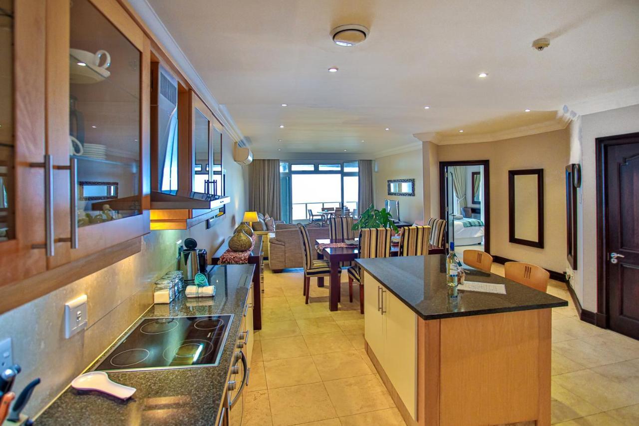 504 Ballito Manor View-Luxury Home On The Main Beach Exterior foto