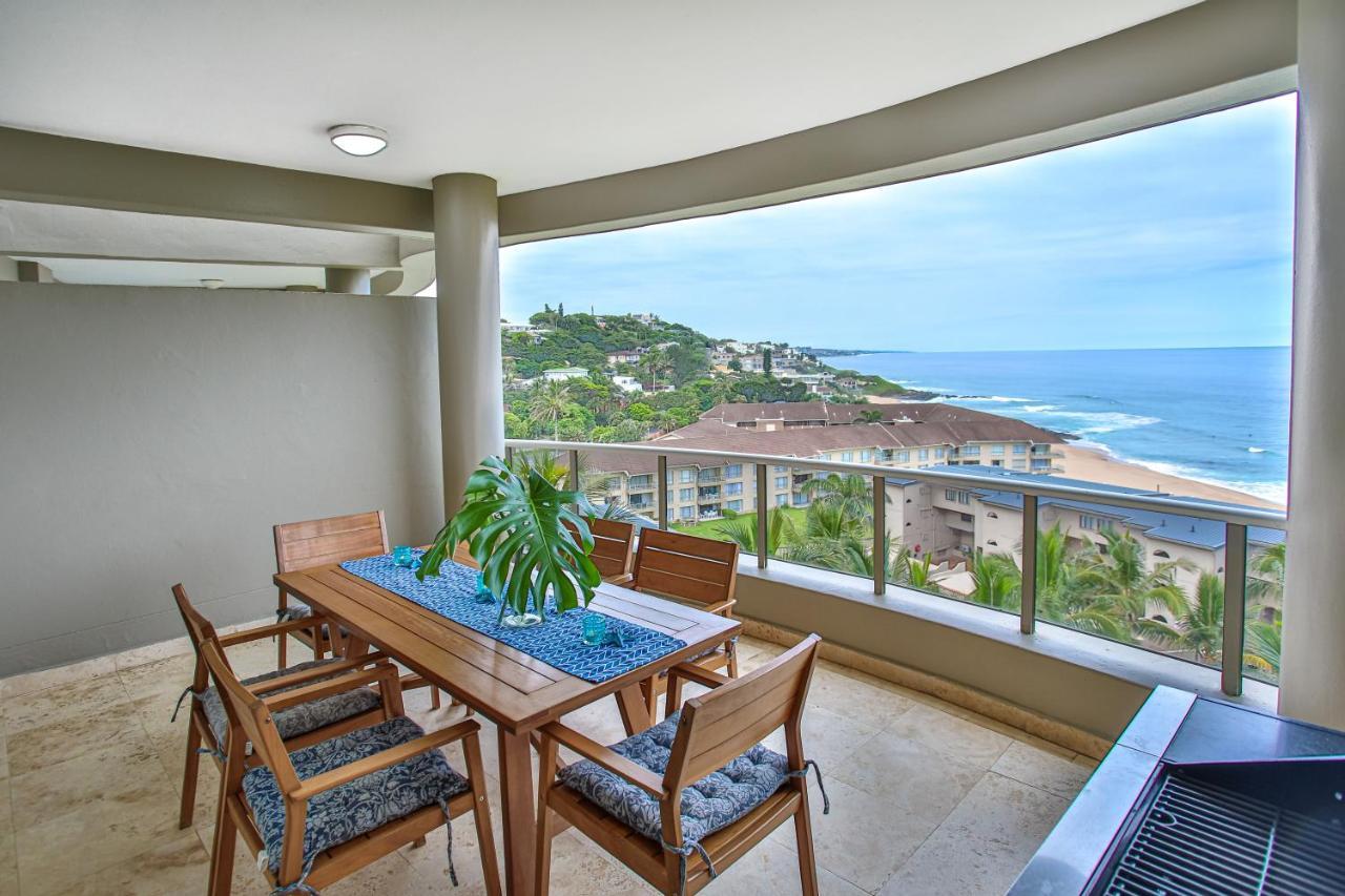 504 Ballito Manor View-Luxury Home On The Main Beach Exterior foto