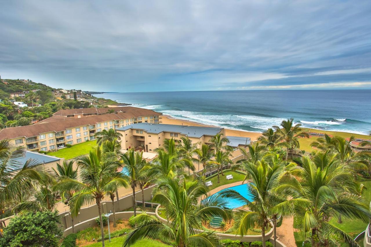 504 Ballito Manor View-Luxury Home On The Main Beach Exterior foto