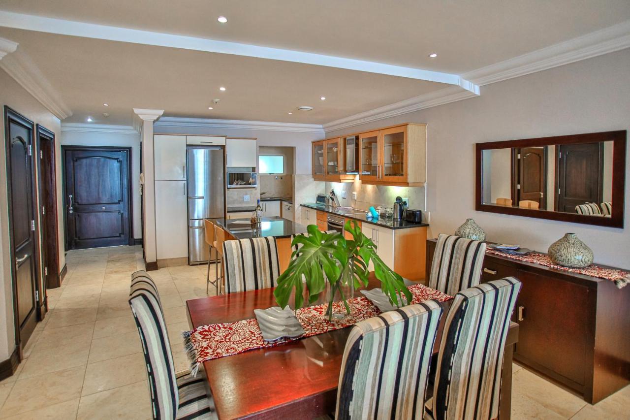 504 Ballito Manor View-Luxury Home On The Main Beach Exterior foto