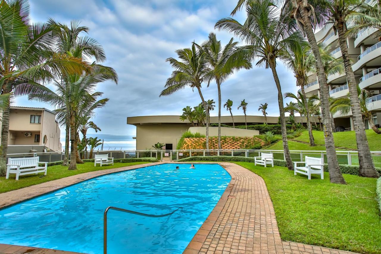 504 Ballito Manor View-Luxury Home On The Main Beach Exterior foto