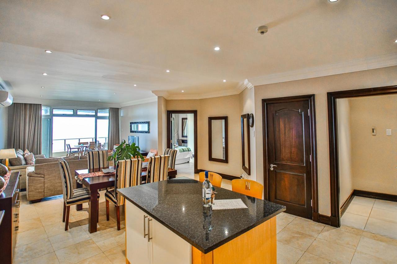 504 Ballito Manor View-Luxury Home On The Main Beach Exterior foto